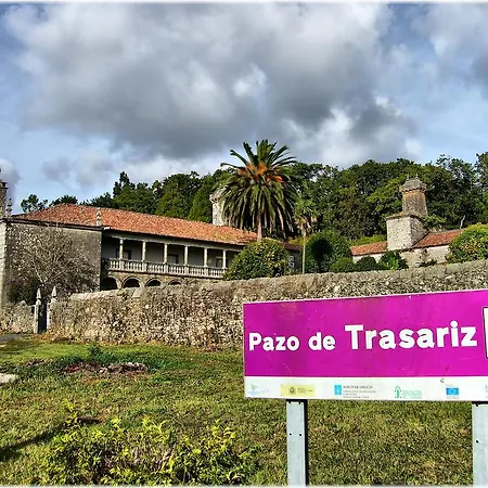 בית הארחה Risco 3*