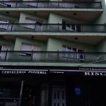 Risco 3* Vimianzo