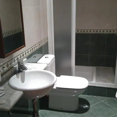 Risco Konukevi Vimianzo