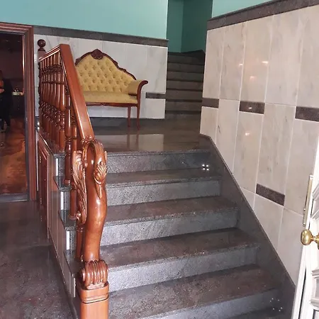 Risco بيت ضيافة