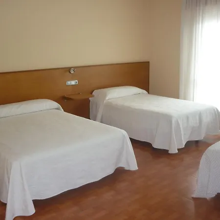 Affittacamere Risco 3*
