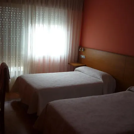 Risco Konukevi Vimianzo