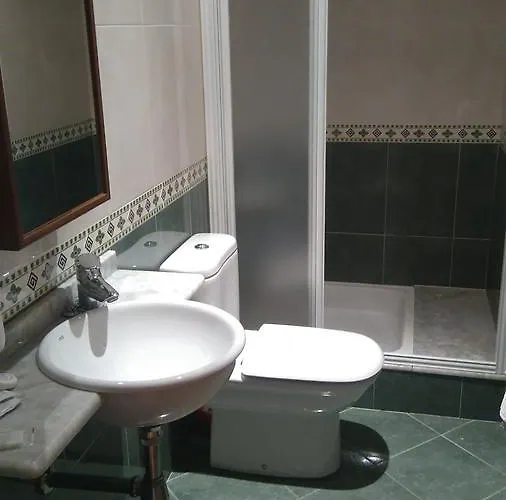 Risco Πανσιόν Vimianzo