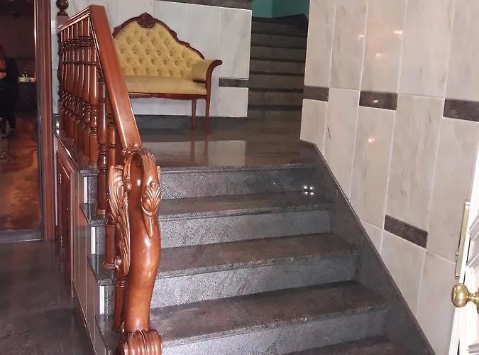 Risco بيت ضيافة