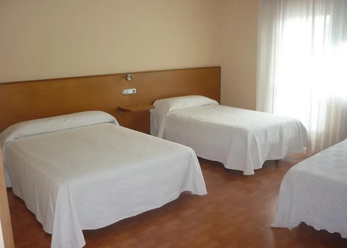 Πανσιόν Risco 3*