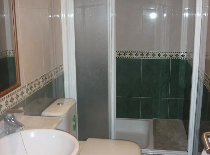 Risco بيت ضيافة