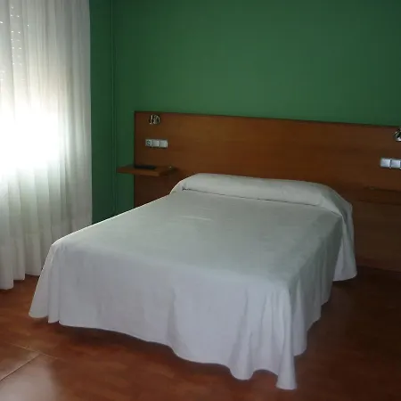 Gasthof Risco Vimianzo