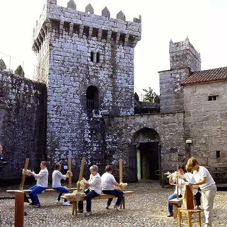 Gasthof Risco Vimianzo